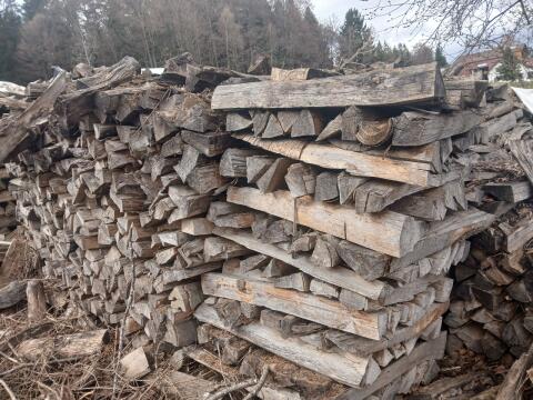 Buchenholz