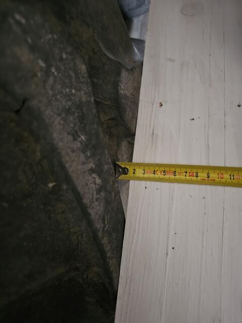 Traktorreifen gebraucht