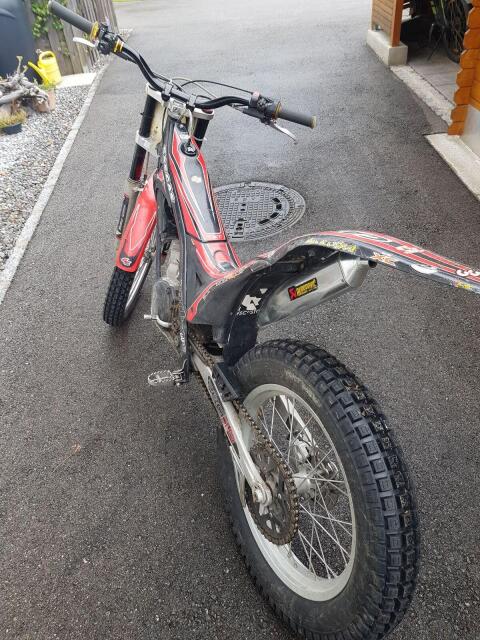 Gas Gas TXT PRO