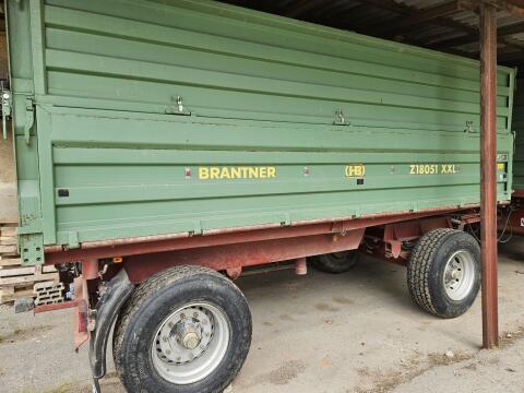 Brantner 18051 XXL