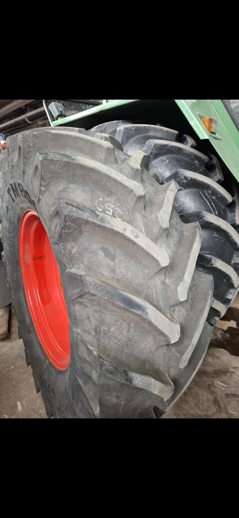 Reifen Trelleborg TM800 600 65 R34 Neu