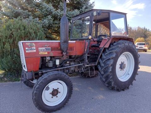 Steyr 988