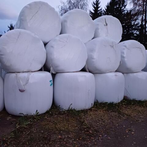 Siloballen