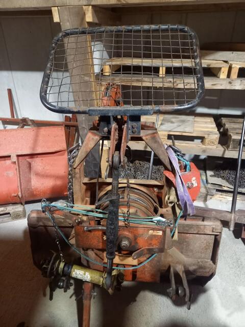 Seilwinde Königswieser Preis VB