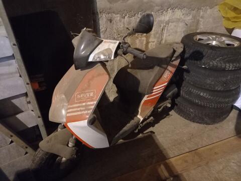 Moped