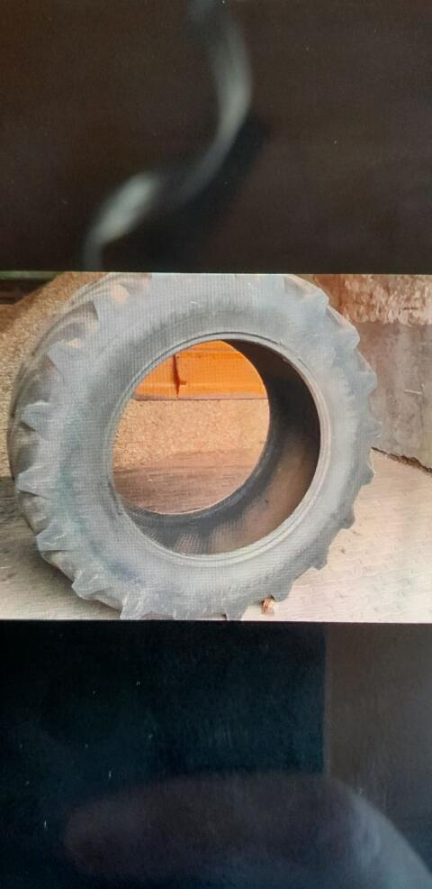 Michelin Xeobib 710/60R42