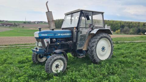 Ford 5610