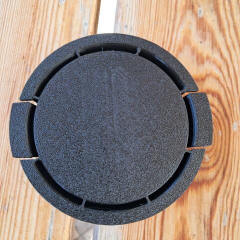 Objektivschutzdeckel Swarovski CT 85