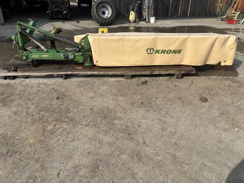 Krone AM 323S