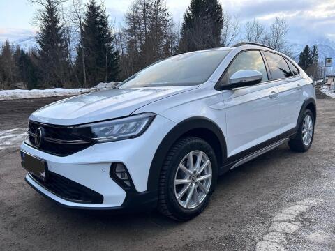 Verkaufe VW Taigo