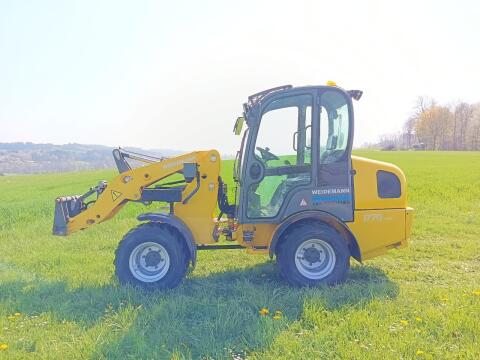 Weidemann 1770