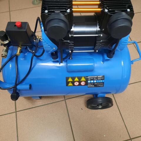 Kompressor