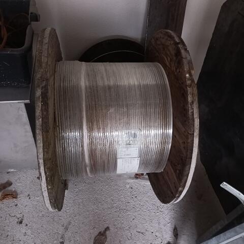 Zugseil 8 mm