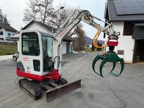 TB 219 Takeuchi