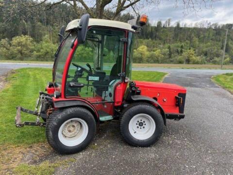 Antonio Carraro SP4400HST Allrad