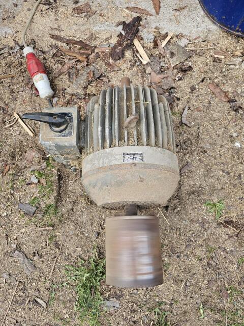 E-Motor