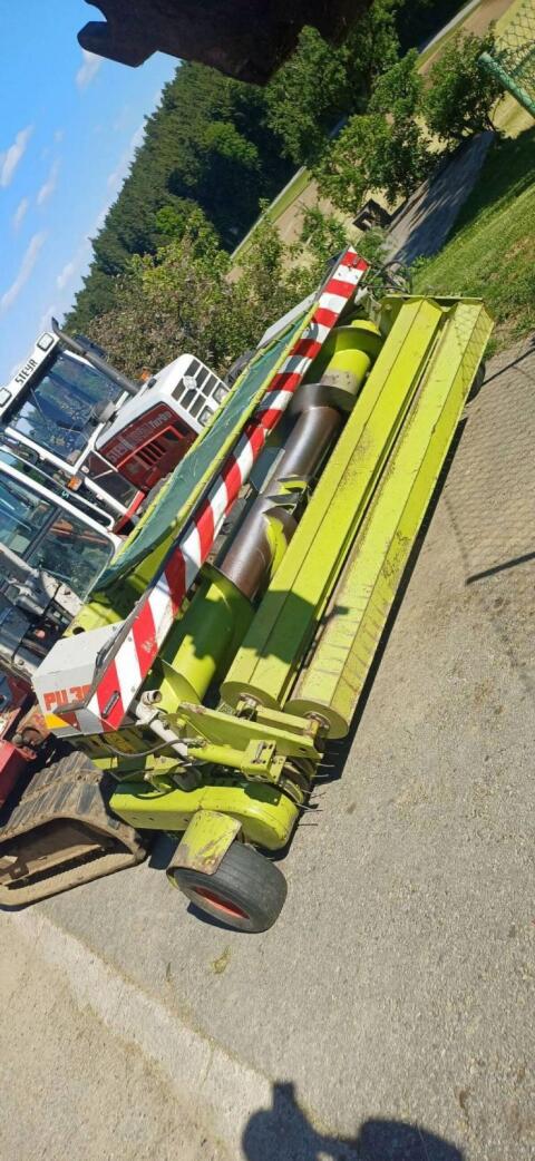 Claas PU 300
