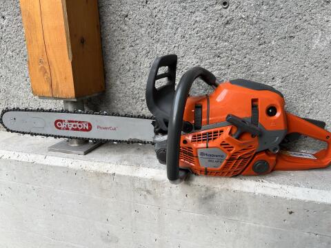 Husqvarna 562 XPG Mkll