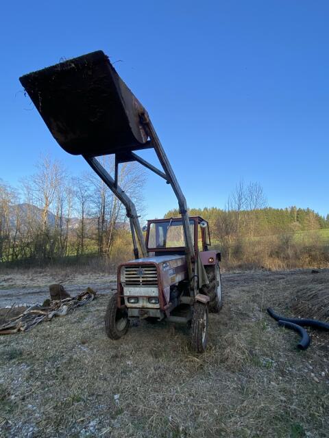 Steyr 30B