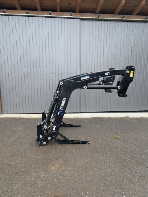 Frontlader Trima x31