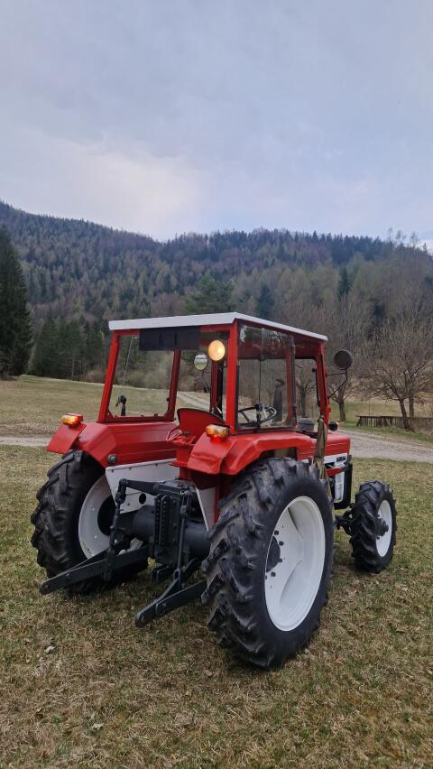 Lindtner 520 SA