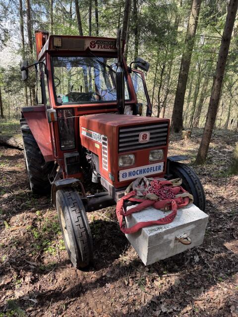 Fiatagri 60-88
