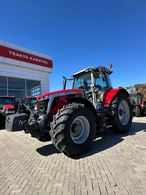 Traktor