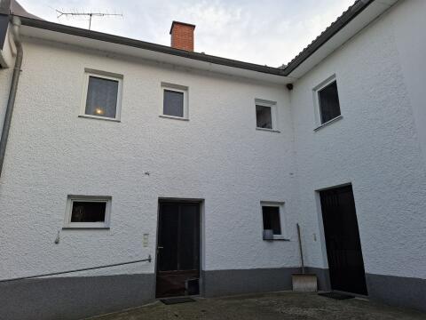 Fenster, Türen