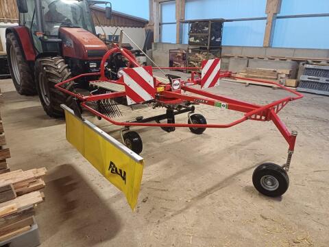 Fella TS 351
