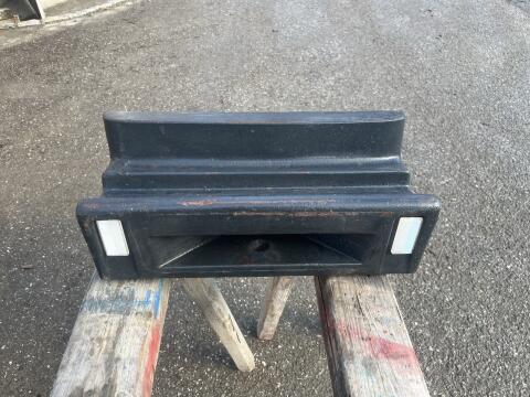 Frontgewicht