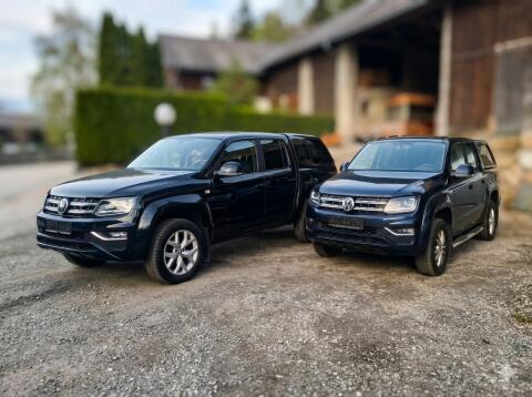 Amarok V6