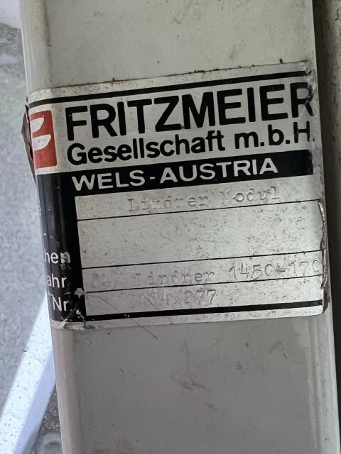 Kabine (Tür) gesucht