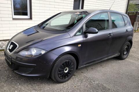 Seat Altea