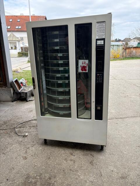 Trommelautomat FAS