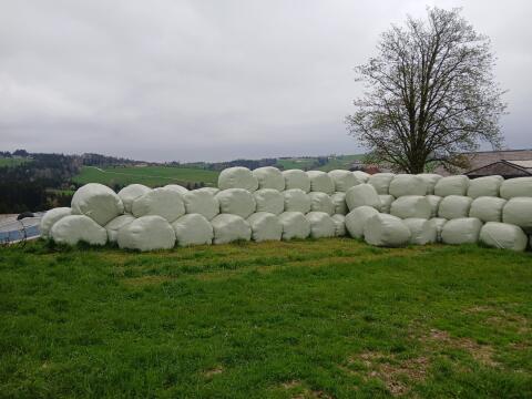 Siloballen