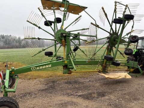 Krone Schwader