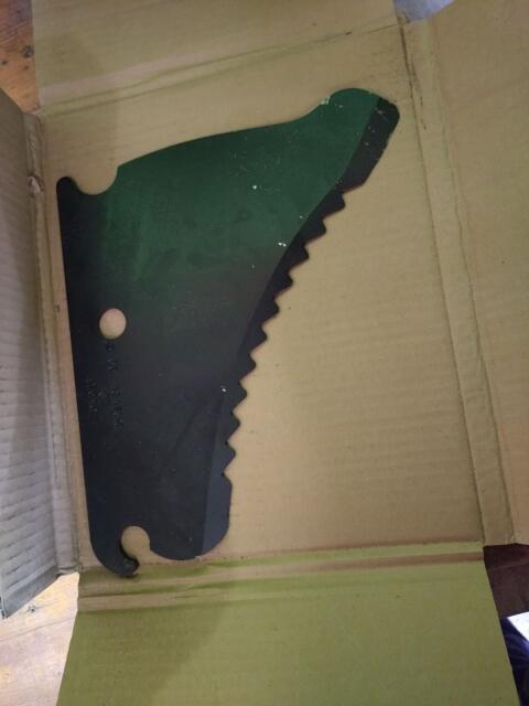 John Deere Ersatzteile