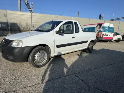 Dacia Logan Pick-up 1,5 Diesel