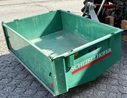 Scheibelhofer Kippmulde