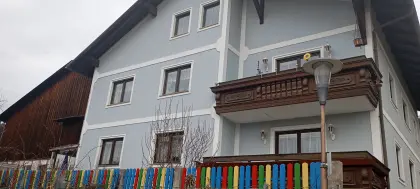 Bauernhof zu verkaufen oder zu pachten