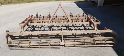 Kultivator Hatzenbichler