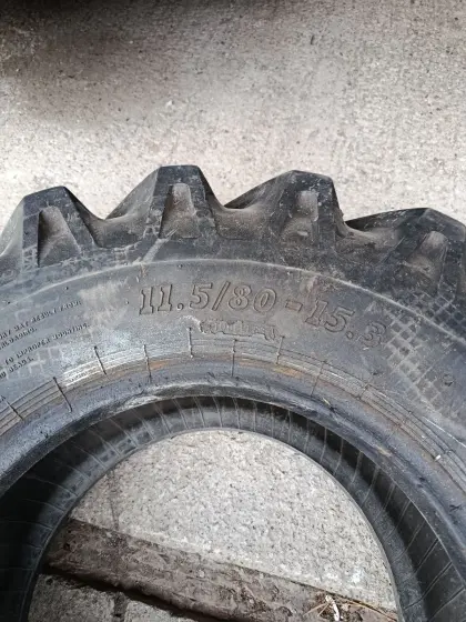 BKT 11,5/80-15,3