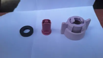 Düsen Pflanzenschutz