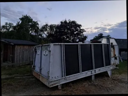 Wasserbauer Frischmixbox Port