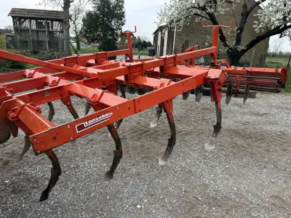 Landsberg Schälgrubber