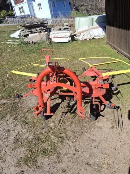 Kuhn Kreisler