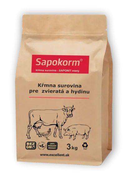 Sapokorm 3 kg