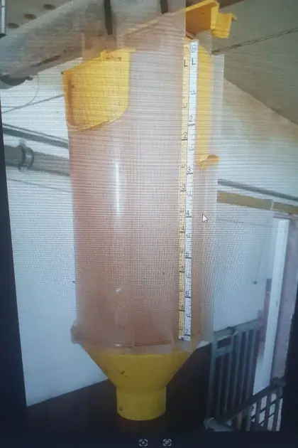 Futterdosierer Roxell