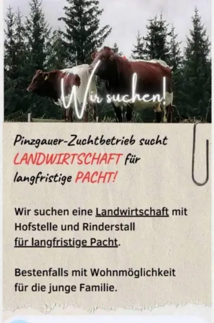 Landwirtschaft
