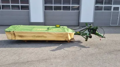 Krone ActiveMow R320